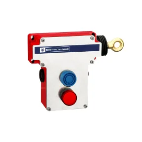 Выключатели аварийной остановки Telemecanique XY2CE1A297H7