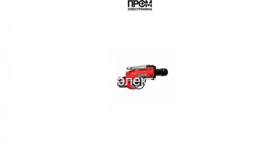 Газовая горелка FBR GAS P70/MCE TL + R. CE D2" – S