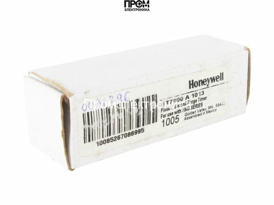 Карта таймера продувки Honeywell ST7800A1013