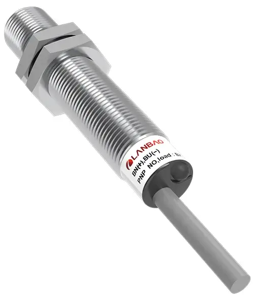 Индуктивные датчики LANBAO LR12XCF02DNOQ