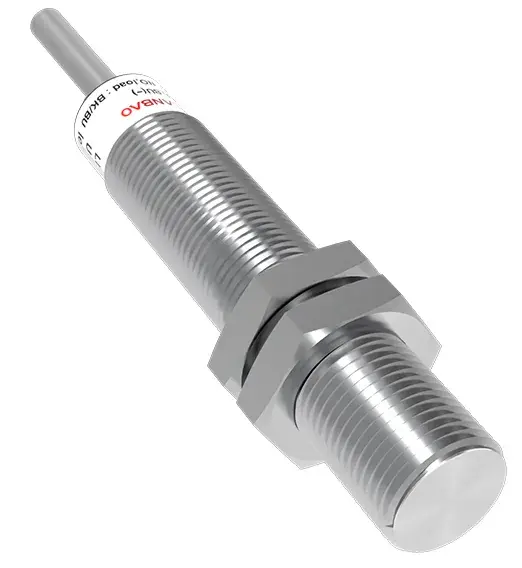 Индуктивные датчики LANBAO LR12XCF02DNOQ
