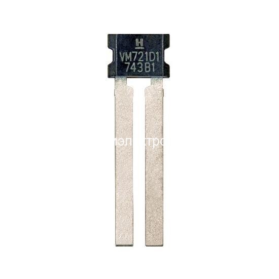 Honeywell VM721D1