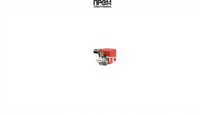 Газовая горелка FBR GAS X5 CE TC + R. CE D1"1/2-S