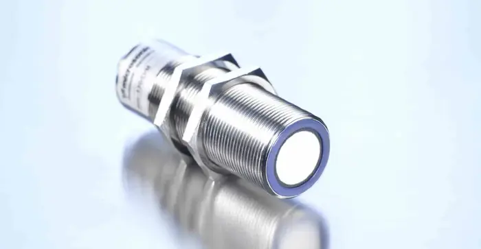 Датчики ультразвуковые с аналоговым выходом Microsonic mic-130/IU/M