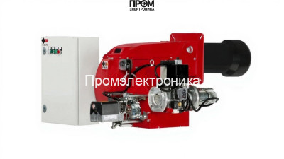 Газовая горелка FBR GAS P 450/M CE TL EL EVO+ R. CE DN65-S-F65