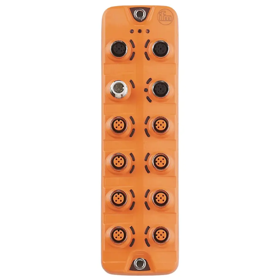 Модули IO-Link IFM Electronic AL1332