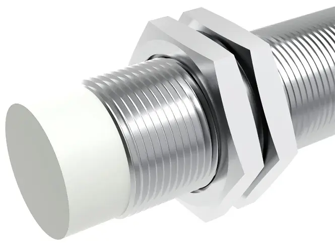 Индуктивные датчики LANBAO LR18XBN08ELO-E2