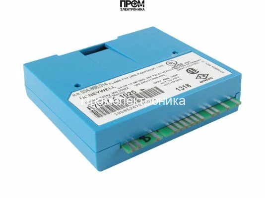 Усилитель сигнала пламени Honeywell R7847 A 1025
