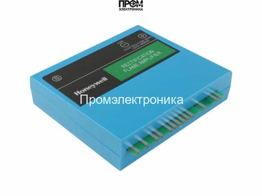 Усилитель сигнала пламени Honeywell R7847 A 1025