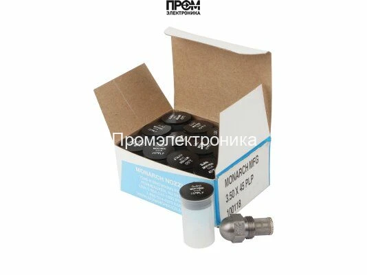 Форсунка Monarch 3.50/45° PLP
