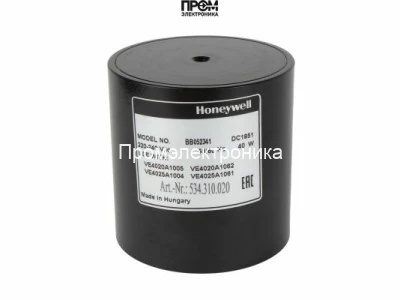 Электромагнитная катушка Honeywell BB052341