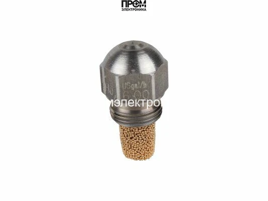 Форсунка Steinen 6.00/45° SS