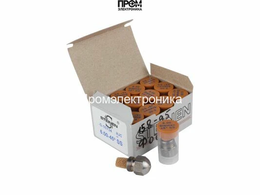 Форсунка Steinen 6.00/45° SS