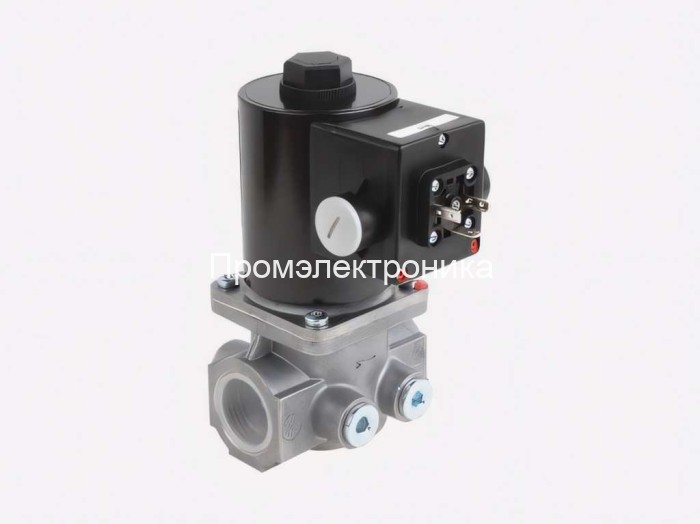 Honeywell VE4025B1102