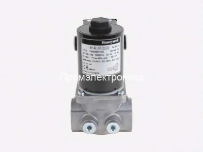 Honeywell VE4025B1102