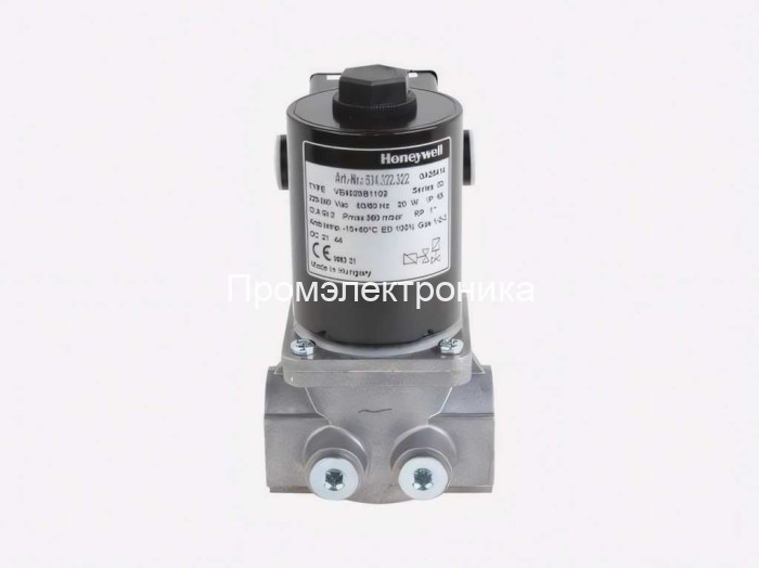 Honeywell VE4025B1102