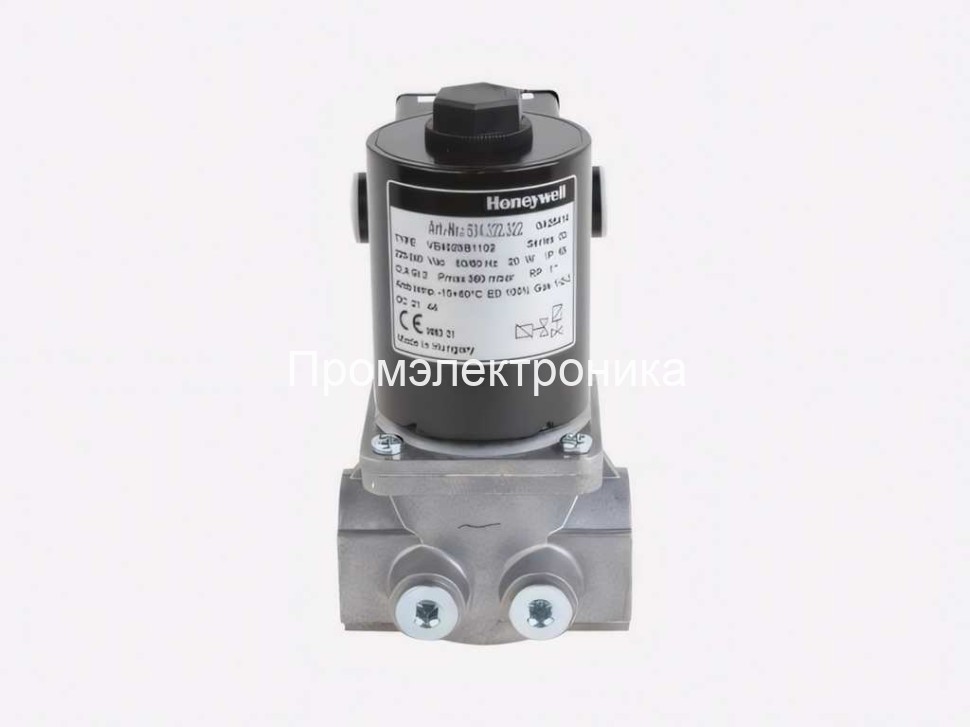 Honeywell VE4025B1102