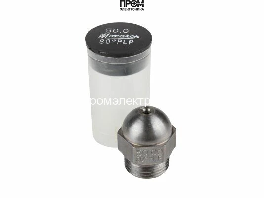 Форсунка Monarch 50.00/80° PLP