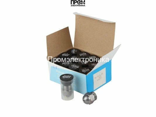 Форсунка Monarch 50.00/80° PLP