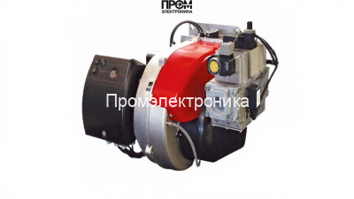 Газовая горелка Ecoflam MAX GAS 700 LN P TL TW MB-DLE 415 350/500