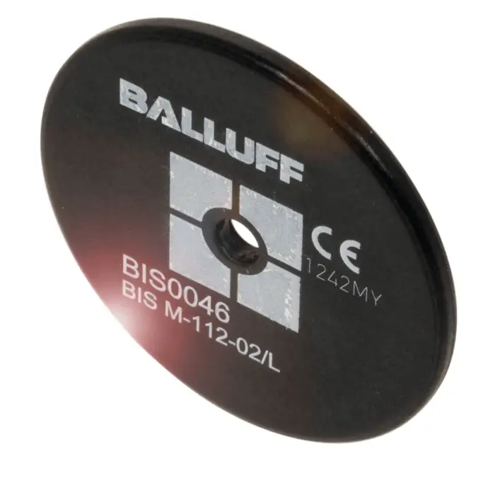 RFID метки транспондеры Balluff BIS0046