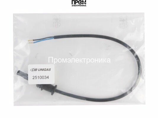 Фоторезистор CIB Unigas СО 140 TN