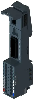 Базовый Блок BU20-P16+A0+2B Siemens 6ES7193-6BP00-0BU0