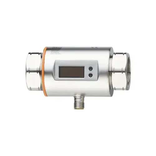 Электромагнитные расходомеры IFM Electronic SM8500