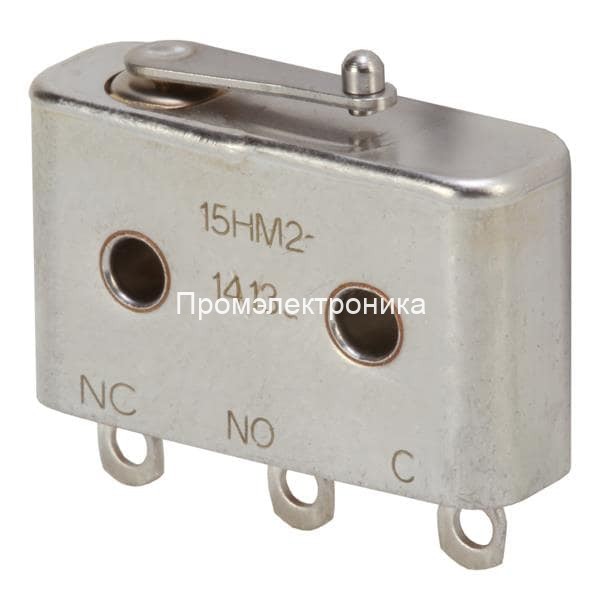 Honeywell 17HM6