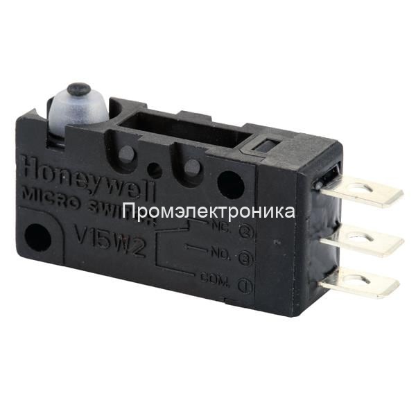 Honeywell V15W2-EZ100-W2