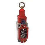 Концевые выключатели безопасности Carlo Gavazzi PS31R-PT02N7-YK0