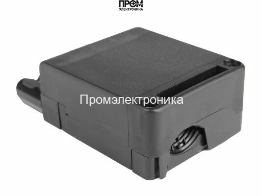 Разъем Elco 5P, 65322075