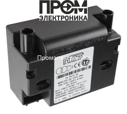 Трансформатор розжига Fida 28/35 PML Kit