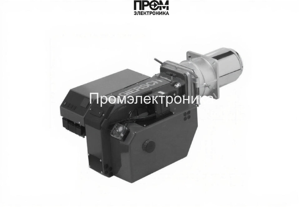Дизельная горелка Giersch M3