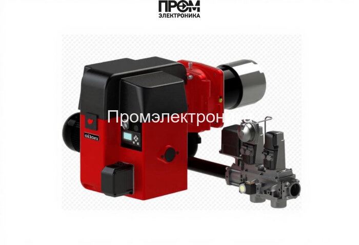 Газодизельная горелка Oilon GKP-80 H