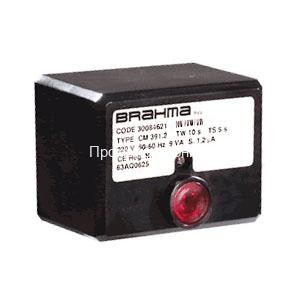 Контроллер BRAHMA MT191.2