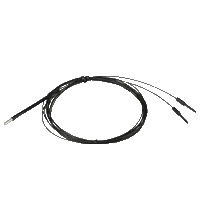 Оптоволоконные кабели для датчиков Pepperl Fuchs KLR-C02-1,0-2,0-K90