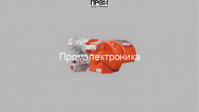 Газовая горелка Baltur TBG 80 LX MC