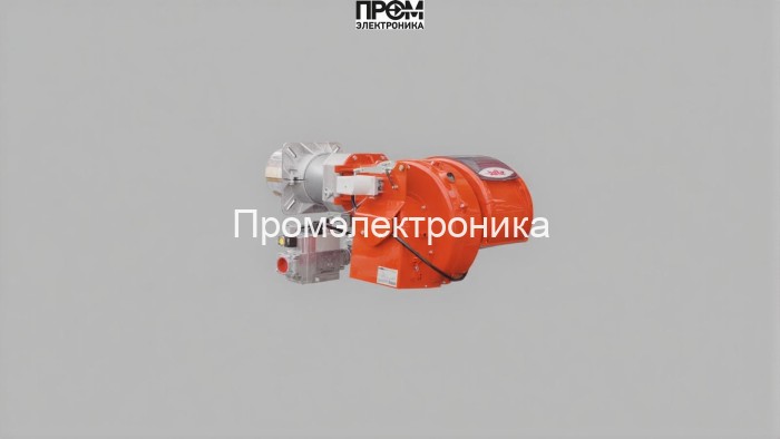 Газовая горелка Baltur TBG 80 LX MC