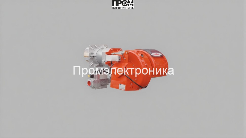 Газовая горелка Baltur TBG 80 LX MC