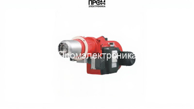 Газовая горелка Weishaupt G 5/2-D, 2, исп. ZD