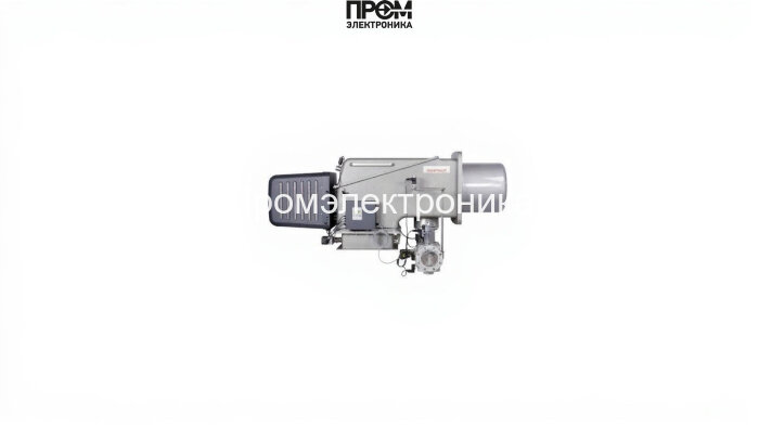 Газовая горелка Weishaupt WKG 50/2-A, DN 50, исп. ZM-1LN