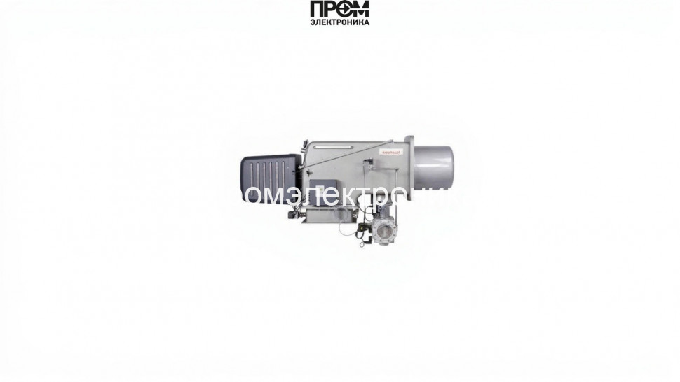 Газовая горелка Weishaupt WKG 50/2-A, DN 50, исп. ZM-1LN