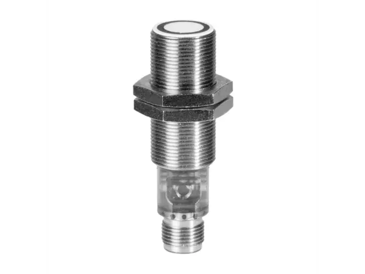Датчики ультразвуковые с аналоговым выходом Baumer UR18.DA0-IA1B.7BO