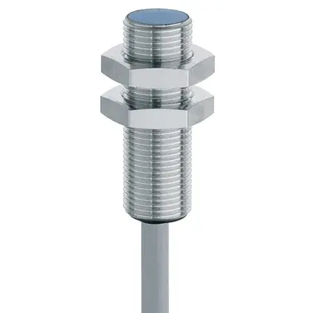 Индуктивные датчики расстояния Contrinex DW-AD-509-M12-320