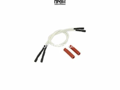 Комплект кабелей поджига 365 мм