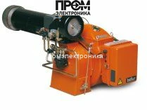 Дизельная горелка Baltur BT 300 DSPG