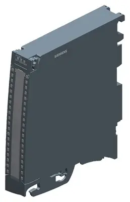 Модуль аналоговых входов и выходов Siemens 6ES7534-7QE00-0AB0