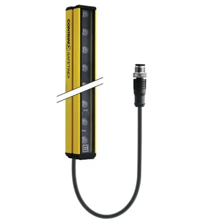 Световые завесы безопасности Contrinex YBBS-30R2-1130-P012