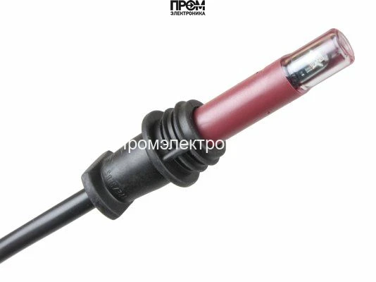 Датчик пламени Siemens QRB1B-B017A25B